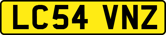LC54VNZ