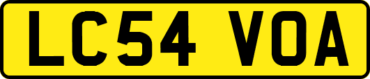 LC54VOA