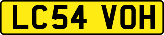 LC54VOH
