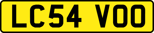 LC54VOO