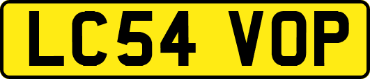 LC54VOP