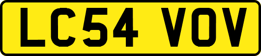 LC54VOV