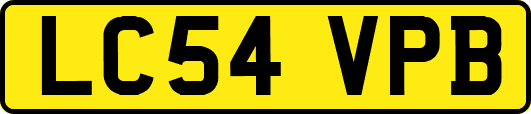 LC54VPB