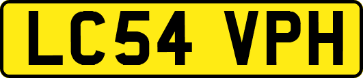 LC54VPH