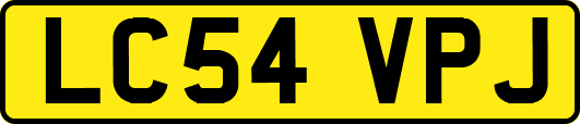 LC54VPJ