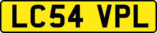 LC54VPL
