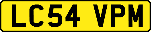 LC54VPM