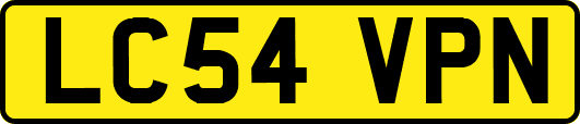 LC54VPN