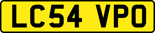 LC54VPO