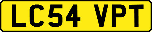 LC54VPT