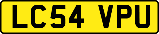 LC54VPU