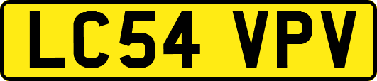LC54VPV