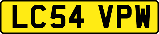 LC54VPW