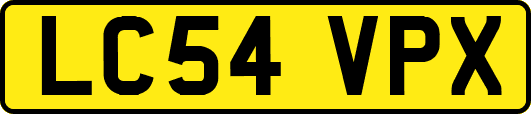 LC54VPX