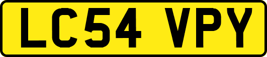 LC54VPY