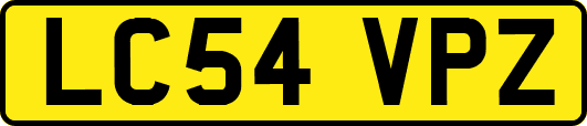LC54VPZ