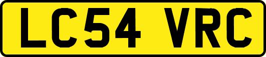 LC54VRC