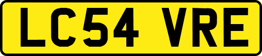 LC54VRE