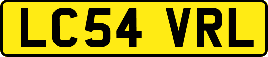 LC54VRL