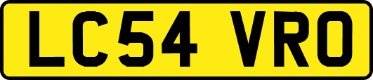 LC54VRO