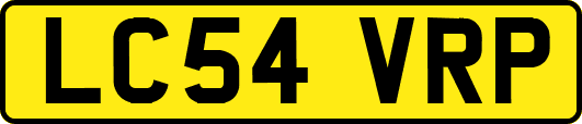 LC54VRP