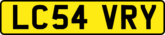 LC54VRY