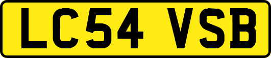 LC54VSB