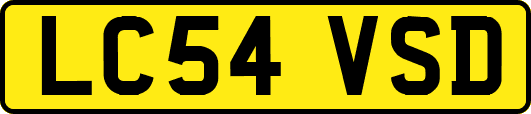 LC54VSD