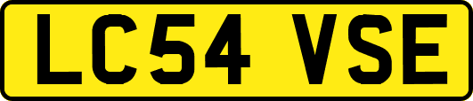 LC54VSE
