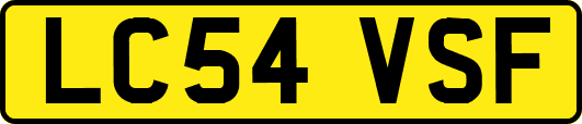 LC54VSF