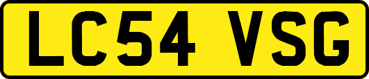 LC54VSG