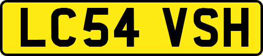 LC54VSH