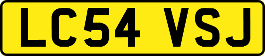 LC54VSJ