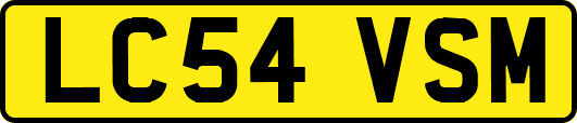 LC54VSM