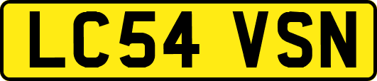 LC54VSN