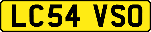 LC54VSO