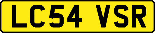 LC54VSR