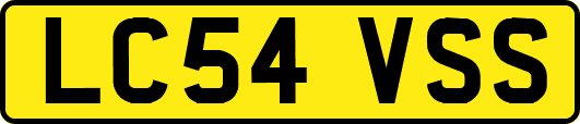LC54VSS