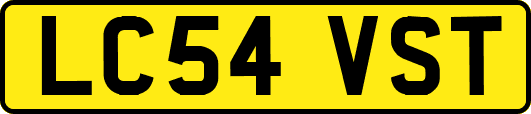 LC54VST