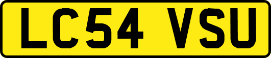 LC54VSU