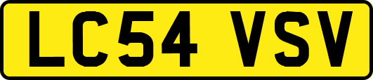 LC54VSV