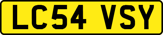LC54VSY
