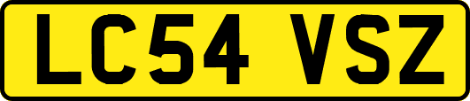 LC54VSZ