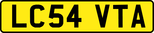 LC54VTA