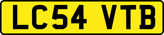 LC54VTB
