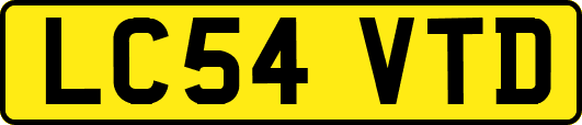 LC54VTD