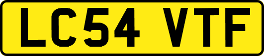 LC54VTF