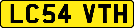 LC54VTH