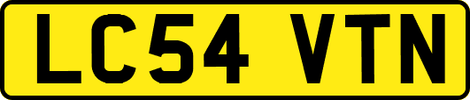 LC54VTN
