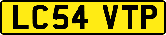 LC54VTP